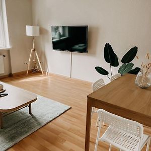 Appartement met Twee Slaapkamers